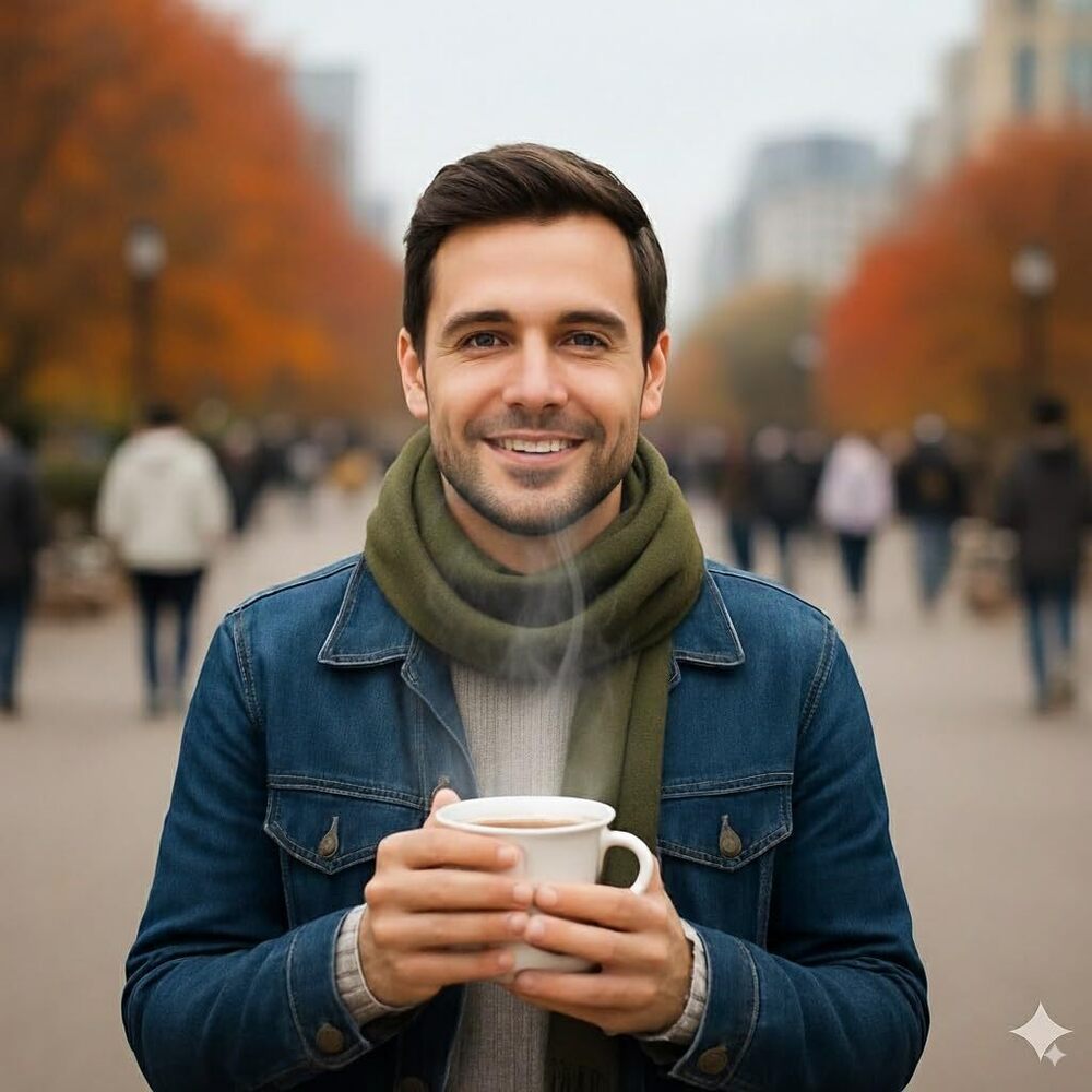 Multi-functional Cashmere-like Soft Double-sided … - image 3